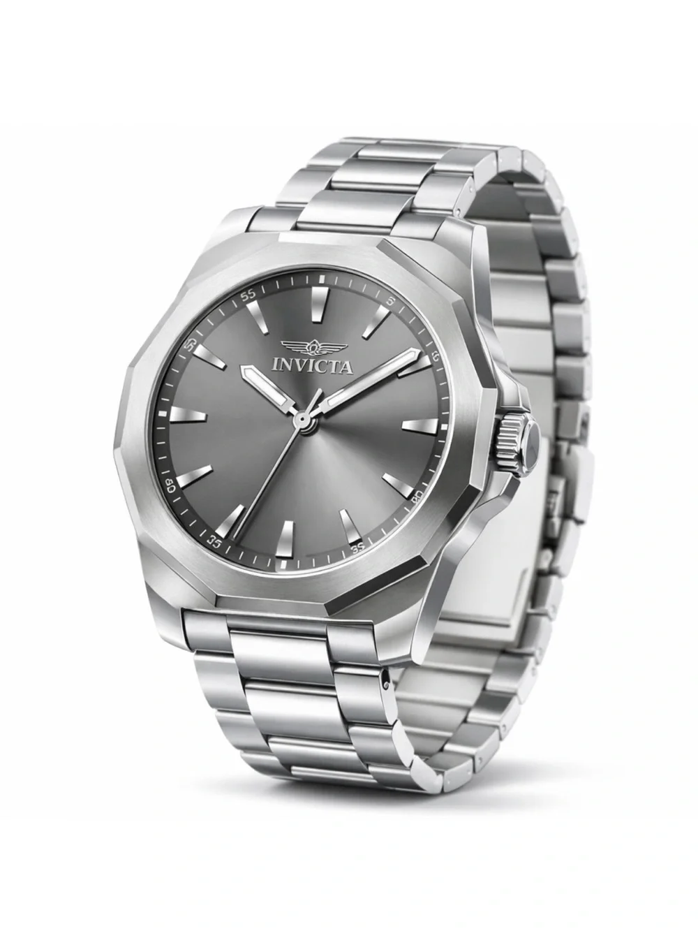 Invicta Speedway Dominus Men's Watch - 42mm, Steel (50985)